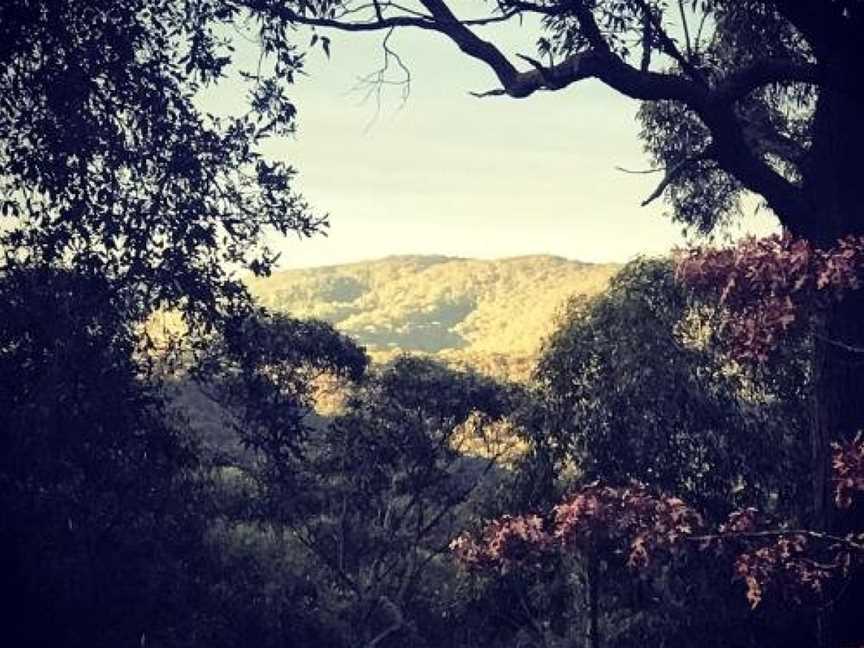 Rustic Spirit, Kurrajong Heights, NSW