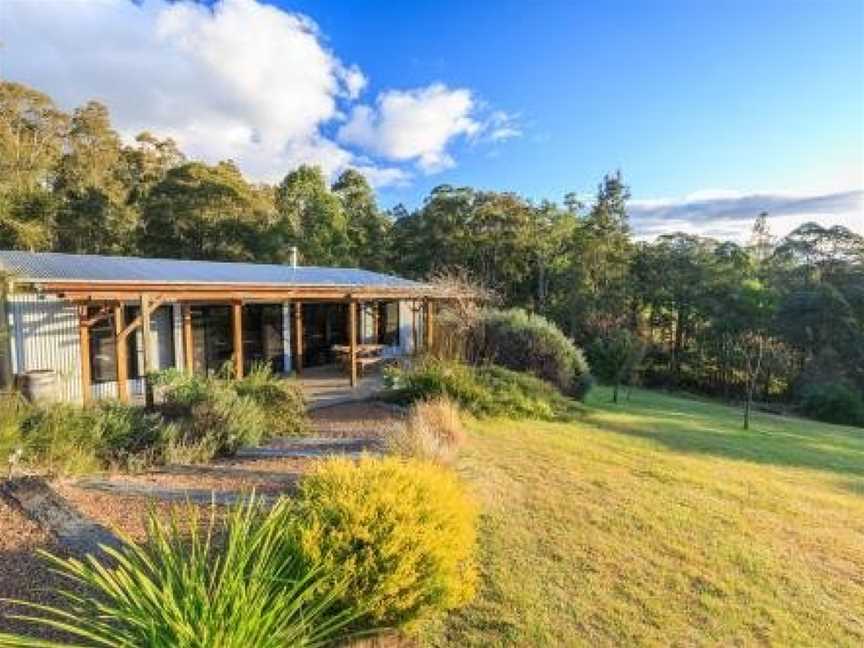 Goosewing Cottage, Mount View, NSW