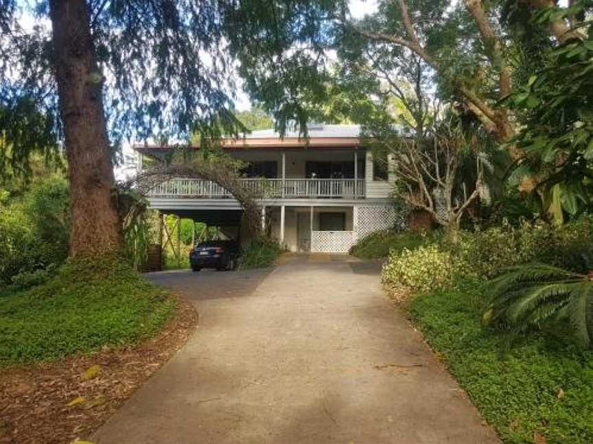 Mt Warning Bed and Breakfast Retreat, Mount Warning, NSW