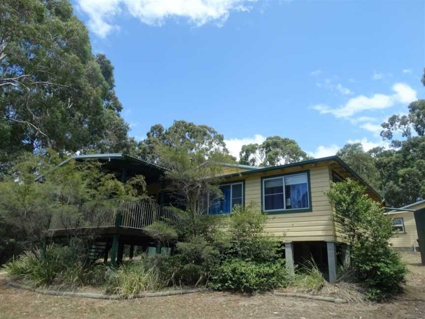 Tuckers Rocks Cottage, Repton, NSW