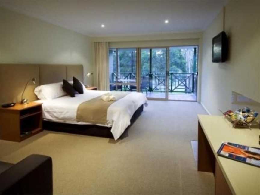 Bonville International Golf Resort, Bonville, NSW