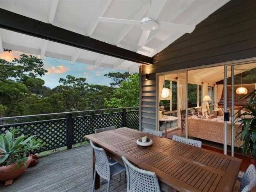 Copacabana Treehouse - 36 Oceano Street, Copacabana, Copacabana, NSW