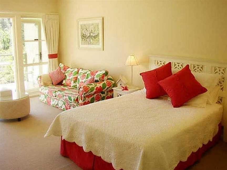 Avoca Valley Bed & Breakfast, Kincumber, NSW