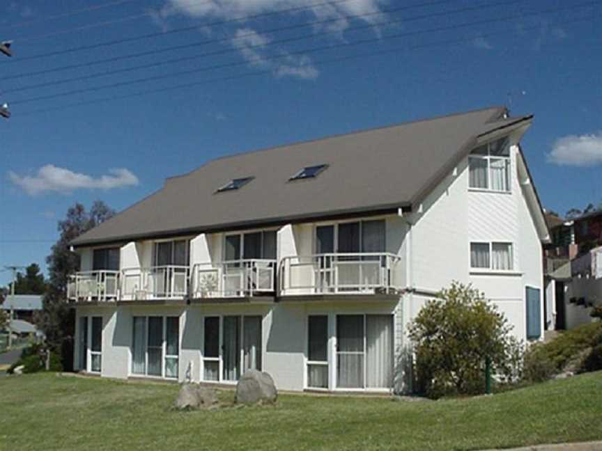 Parkwood 4 Holiday Apartment, Jindabyne, NSW