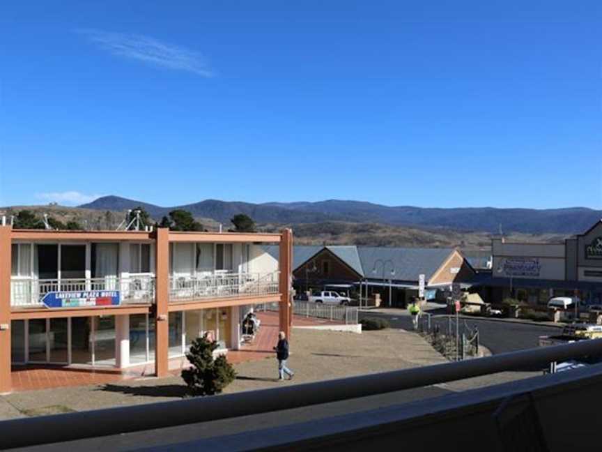 Razorback 8, Jindabyne, NSW