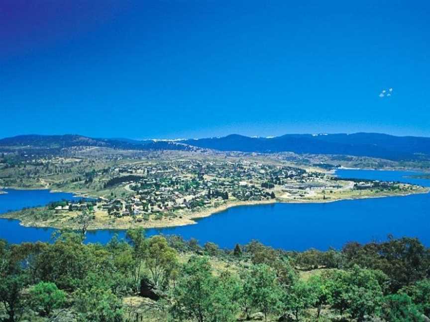 Ellswood 1 Holiday Apartment, Jindabyne, NSW