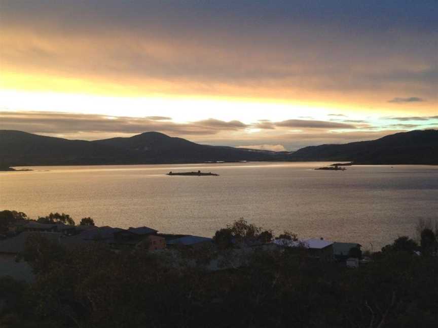 Naturescape, East Jindabyne, NSW