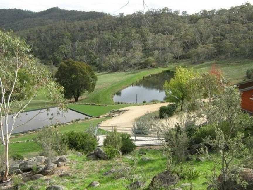 Mowamba River Lodge, Jindabyne, NSW