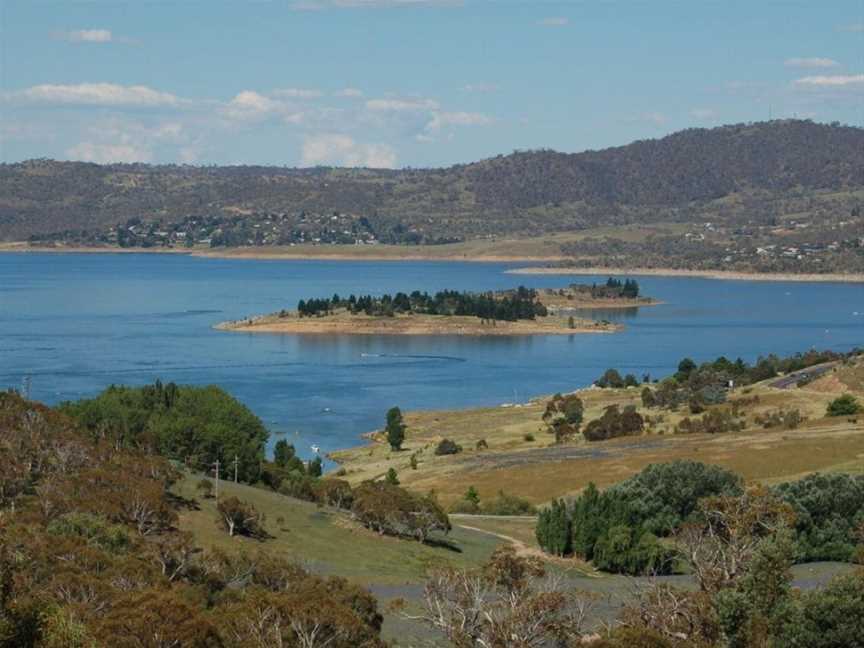 Razorback 2 Moderate Holiday Apartment, Jindabyne, NSW