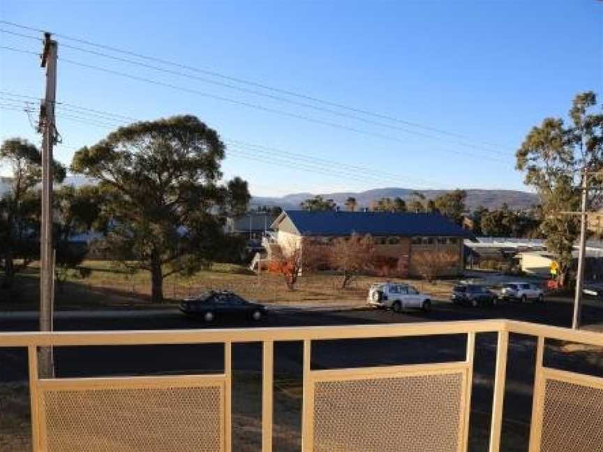 Parkwood 07, Jindabyne, NSW