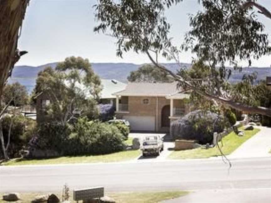 Sunrise 9, Jindabyne, NSW