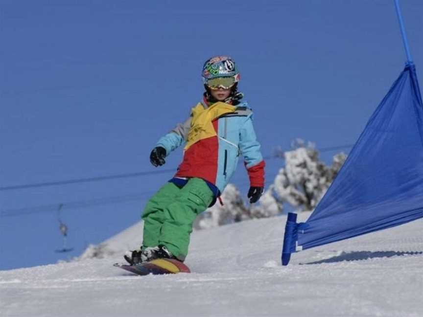 QUALITY RESORT HORIZONS SNOWY MOUNTAINS, Jindabyne, NSW