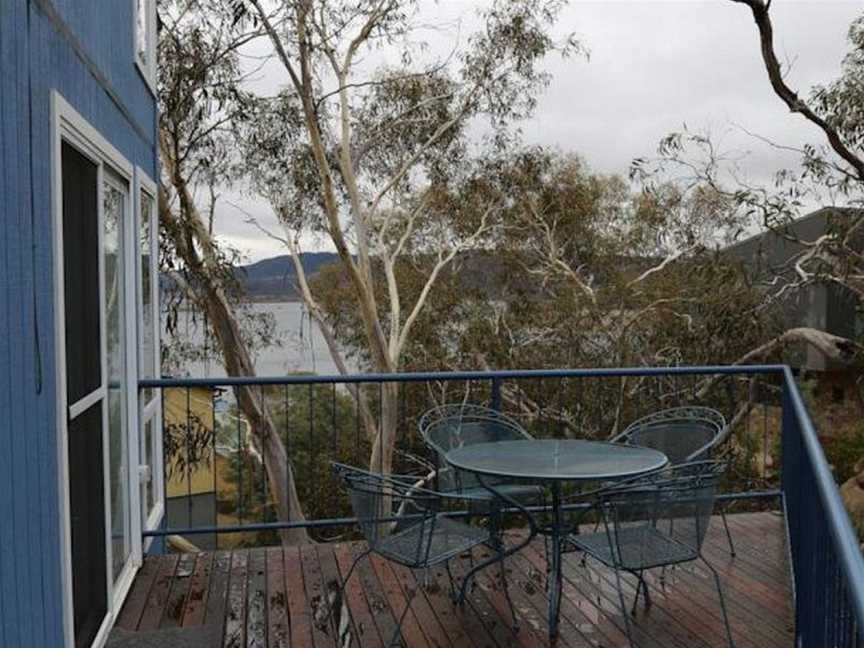 Atelier Ciel Private Holiday Apartment, Jindabyne, NSW