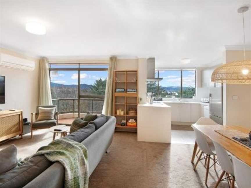 Avalanche 6 - Sophisticated style &modern comfort with a central location, Jindabyne, NSW