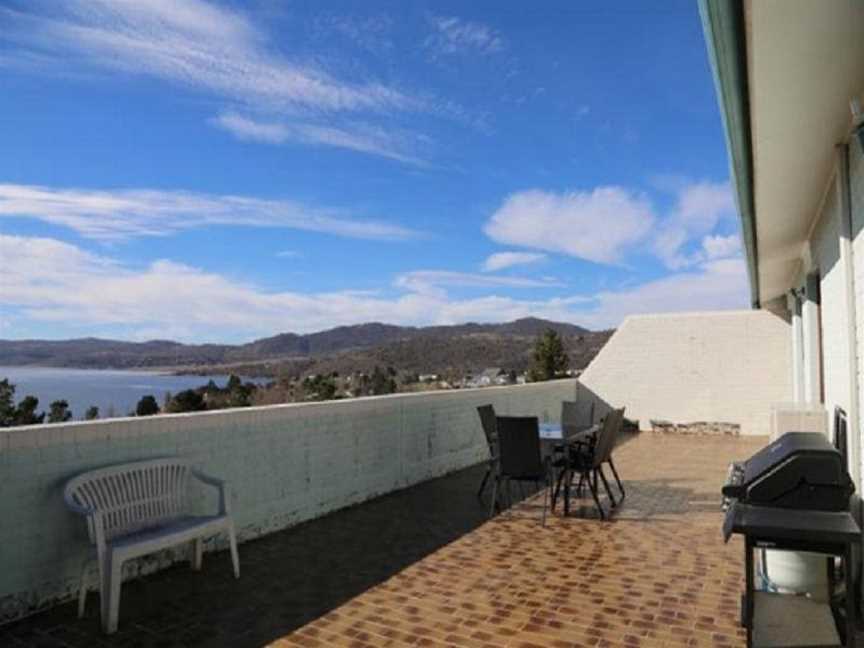 Summit 7, Jindabyne, NSW