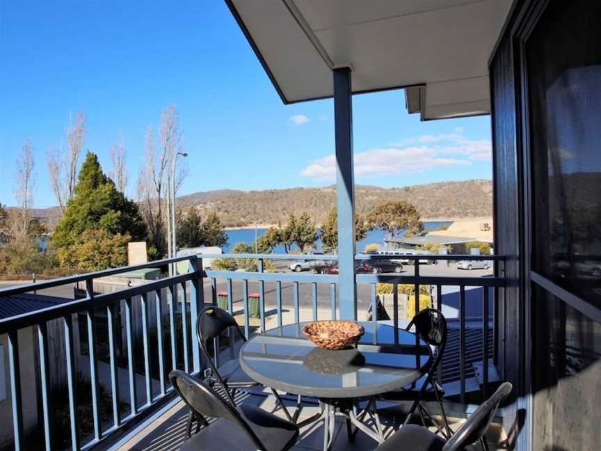 Silvertrees 5, Jindabyne, NSW