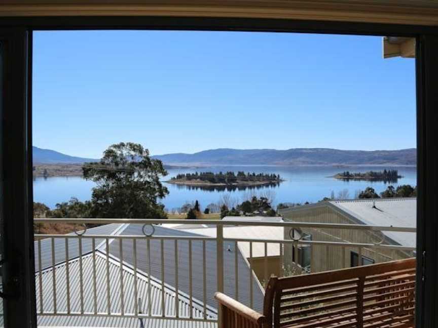 Whistler 4, Jindabyne, NSW