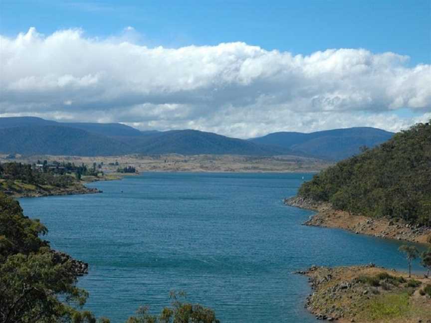 Razorback 14, Jindabyne, NSW