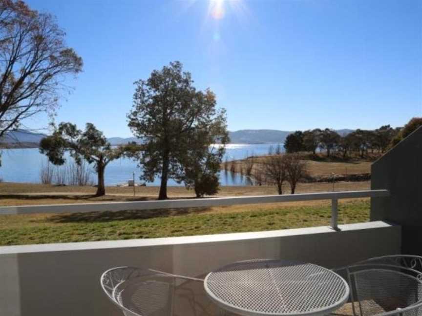 Horizons Resort 408 - Holiday Apartment, Jindabyne, NSW