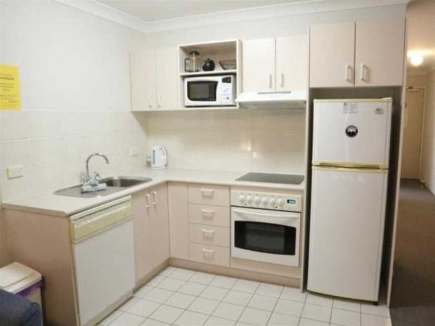 Horizons Resort 408 - Holiday Apartment, Jindabyne, NSW