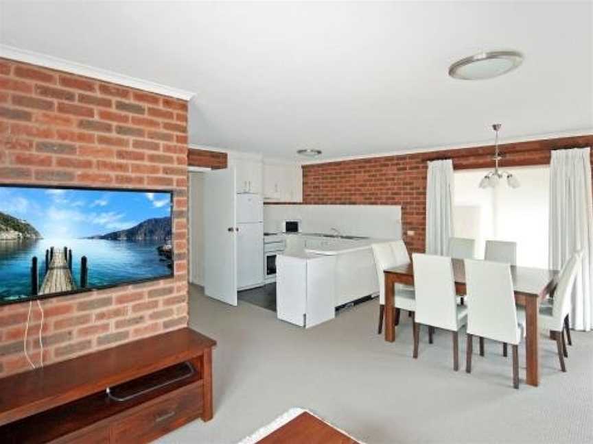 Sponars Onshore Apartment 1 - FREE unlimited WIFI, Jindabyne, NSW