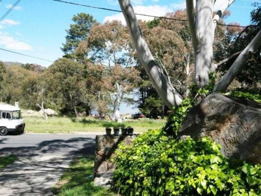 Sponars Onshore Apartment 1 - FREE unlimited WIFI, Jindabyne, NSW