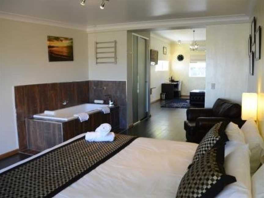 Siesta Villa, East Jindabyne, NSW