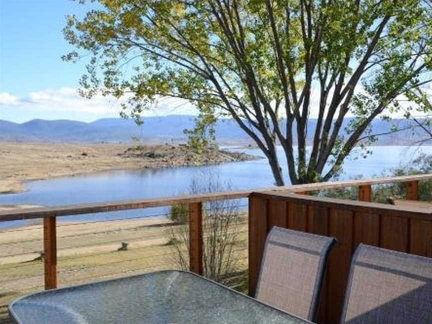 Siesta Villa, East Jindabyne, NSW