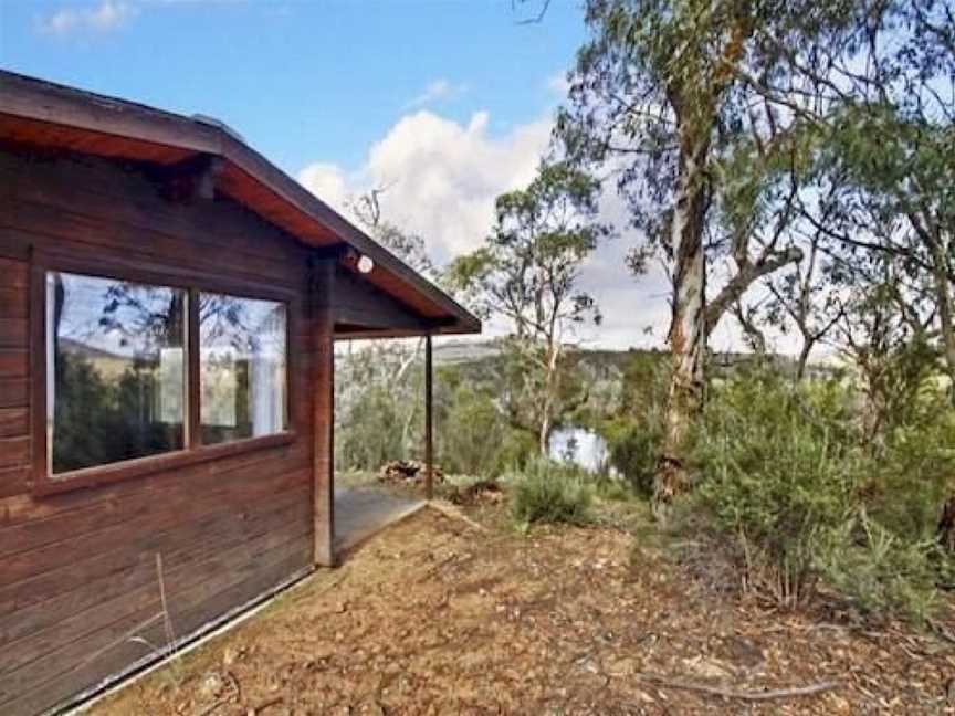 Snowy River Cabins, Berridale, NSW