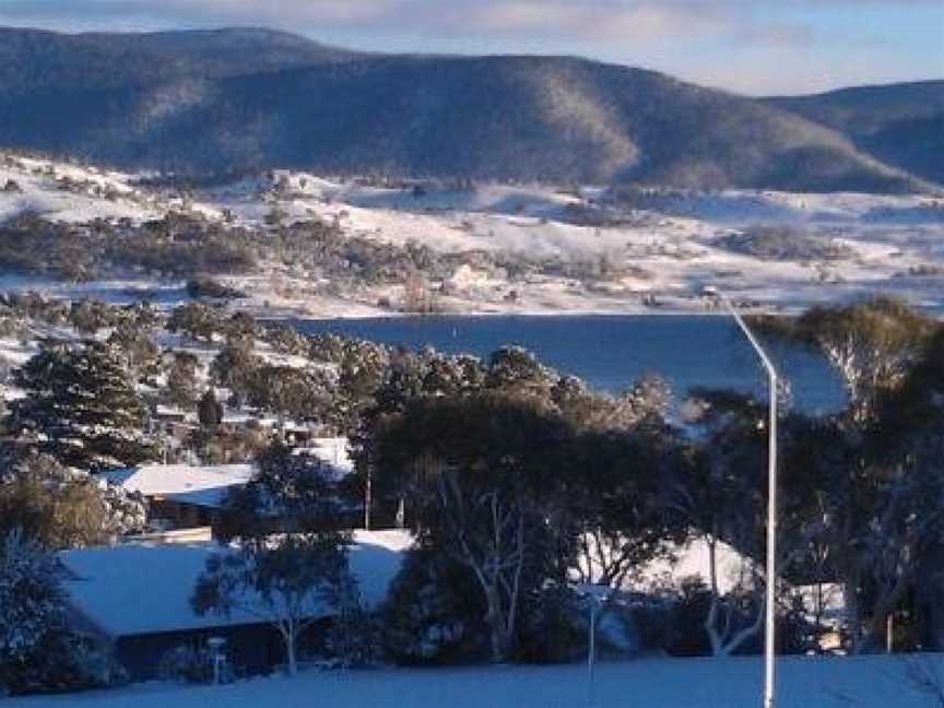 Jindabyne Guest House, Jindabyne, NSW