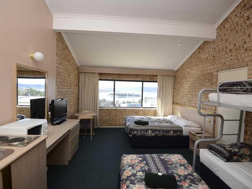 Alpine Resort Motel, Jindabyne, NSW