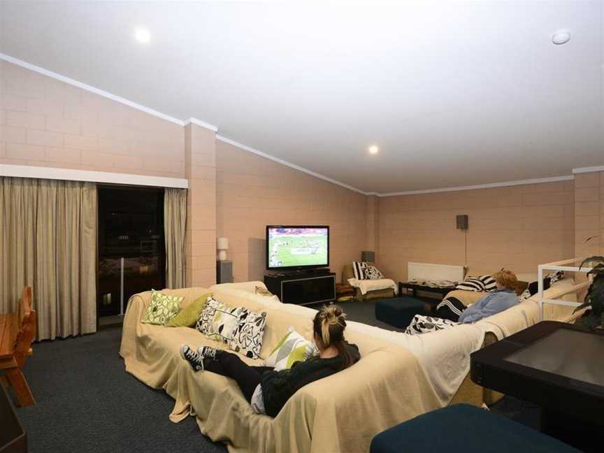 Alpine Resort Motel, Jindabyne, NSW