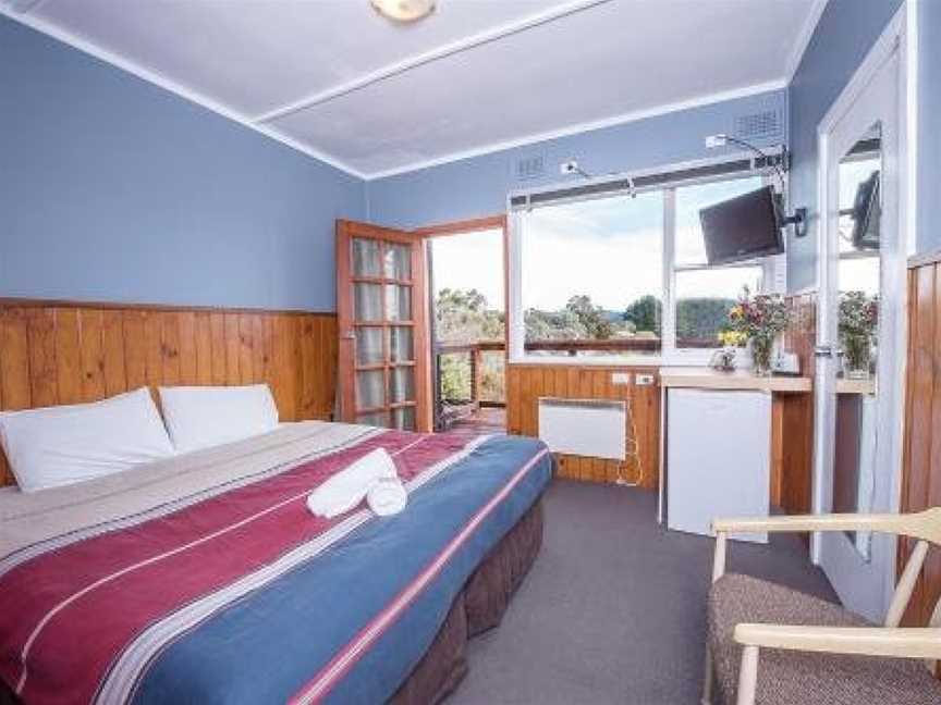 East Lake Travellers Lodge, East Jindabyne, NSW