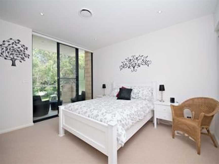 The Summit, Unit 4/25 Tomaree Street, Nelson Bay, NSW