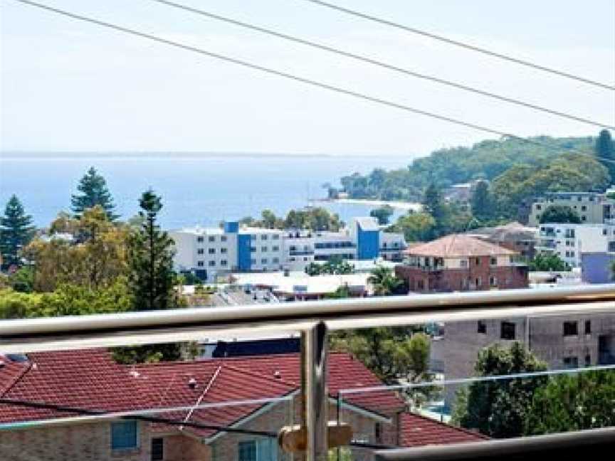 The Summit, Unit 4/25 Tomaree Street, Nelson Bay, NSW