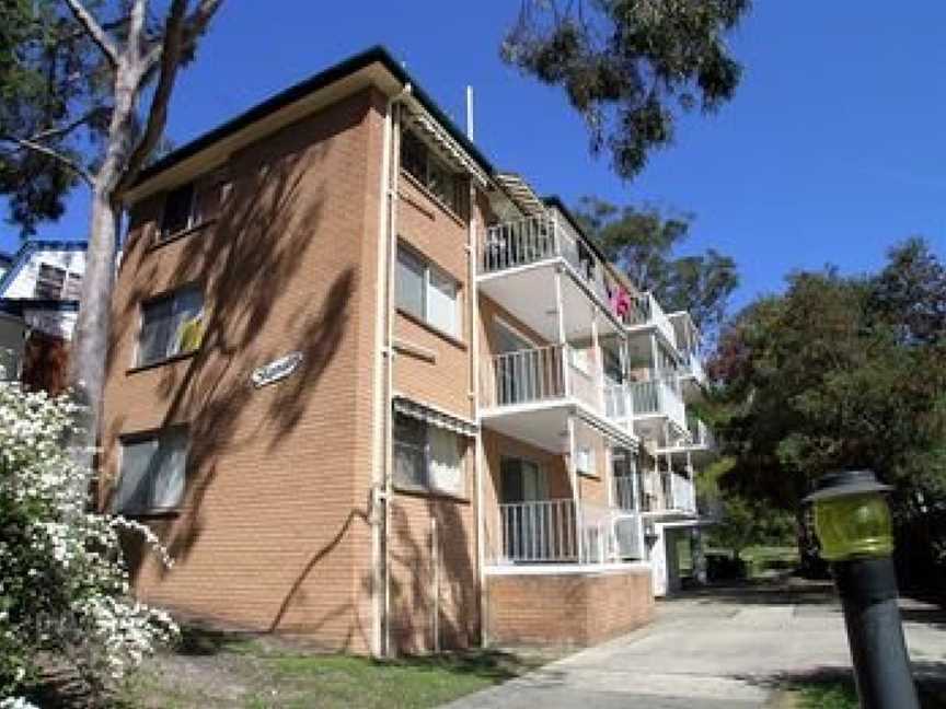 Shipmates, Unit 4/51 Christmas Bush Avenue, Nelson Bay, NSW