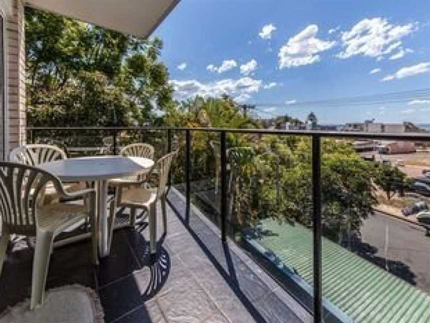 Sunset Towers, Unit 2/25 Donald Street, Nelson Bay, NSW