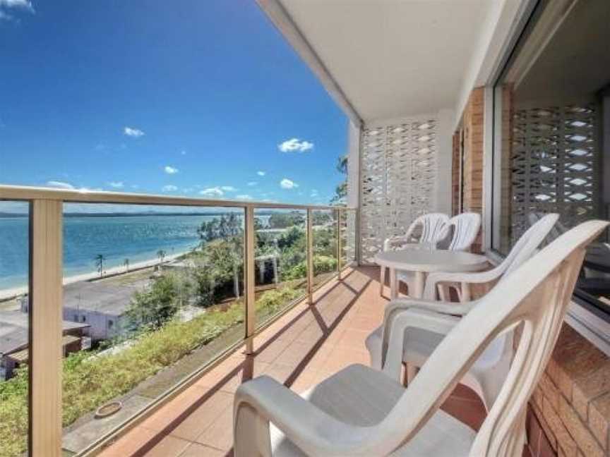 Quarterdeck, Unit 3/12 Magnus Street, Nelson Bay, NSW