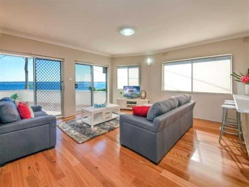 Bayview Towers Unit 1 15 Victoria Parade, Nelson Bay, NSW