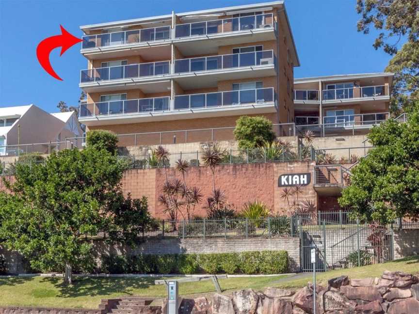 2-Bedroom Apartment -Kiah, Unit 5/53 Victoria Parade, Nelson Bay, NSW