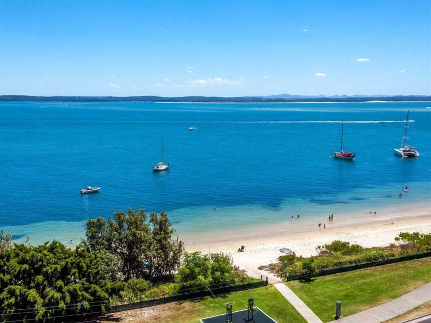 2-Bedroom Apartment -Kiah, Unit 5/53 Victoria Parade, Nelson Bay, NSW