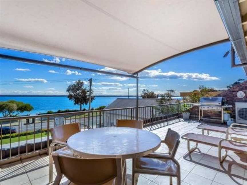 A Yachtsmans Rest, Unit 4/37 Victoria Parade, Nelson Bay, NSW