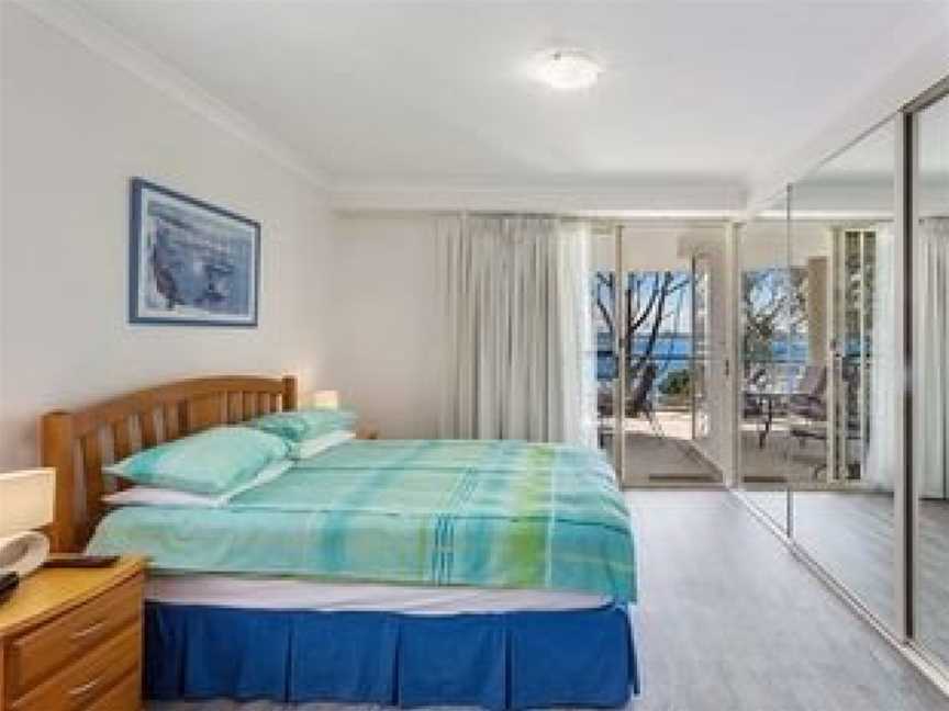 Magnus Pines, Unit 4/52-56 Magnus Street, Nelson Bay, NSW