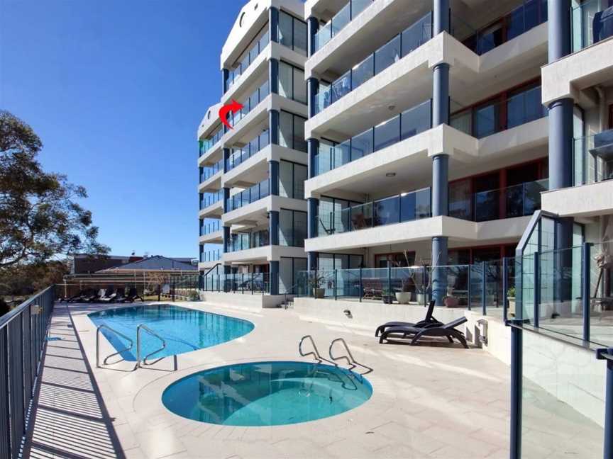 3-Bedroom Apartment -Le Vogue, Unit 22- FREE WI-FI, Nelson Bay, NSW