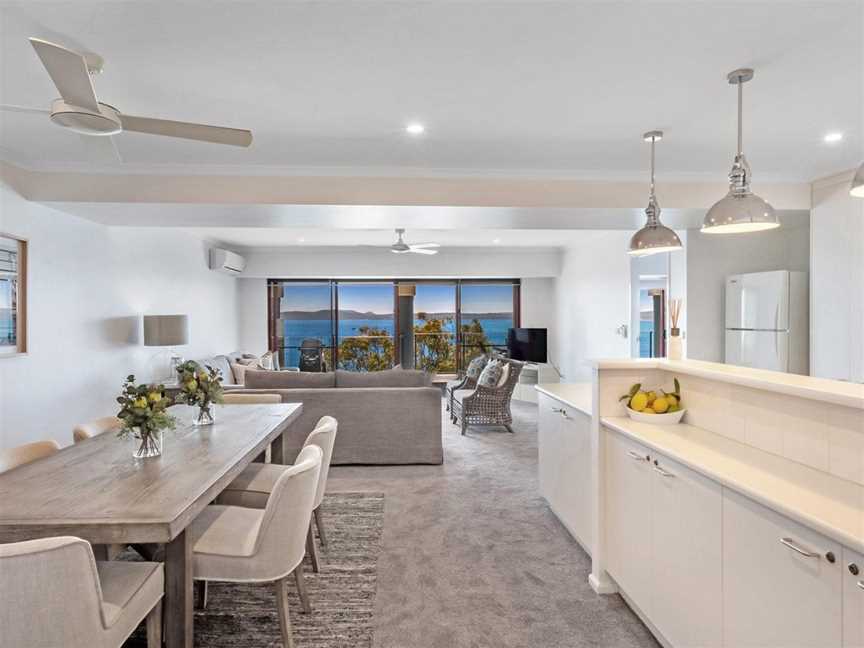 3-Bedroom Apartment -Le Vogue, Unit 22- FREE WI-FI, Nelson Bay, NSW