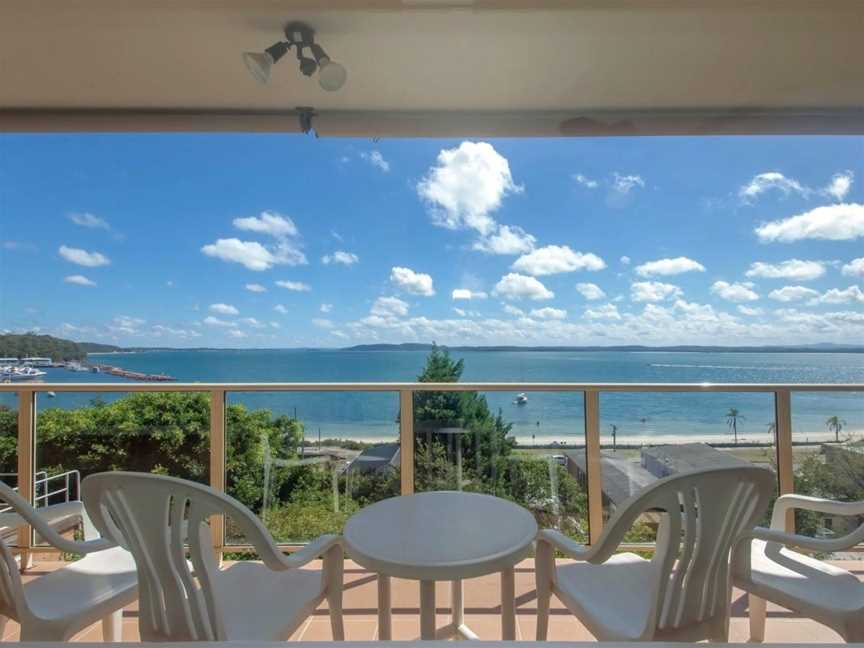 2-Bedroom Apartment -Quarterdeck, Unit 3, Nelson Bay, NSW