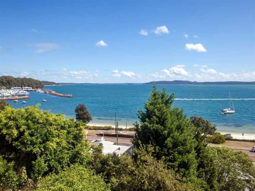 2-Bedroom Apartment -Quarterdeck, Unit 3, Nelson Bay, NSW