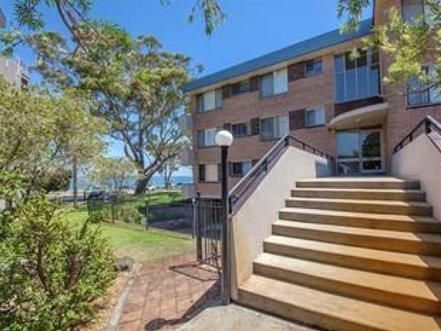 Columbia, Unit 5, 12 Columbia Close, Nelson Bay, NSW