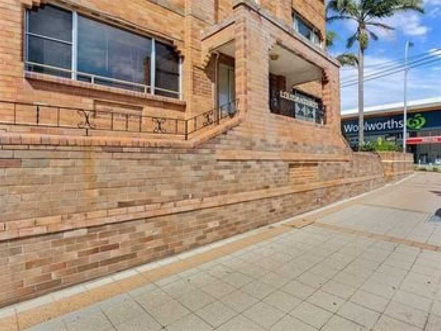 Louisa Court, 4/49 Donald Street, Nelson Bay, NSW