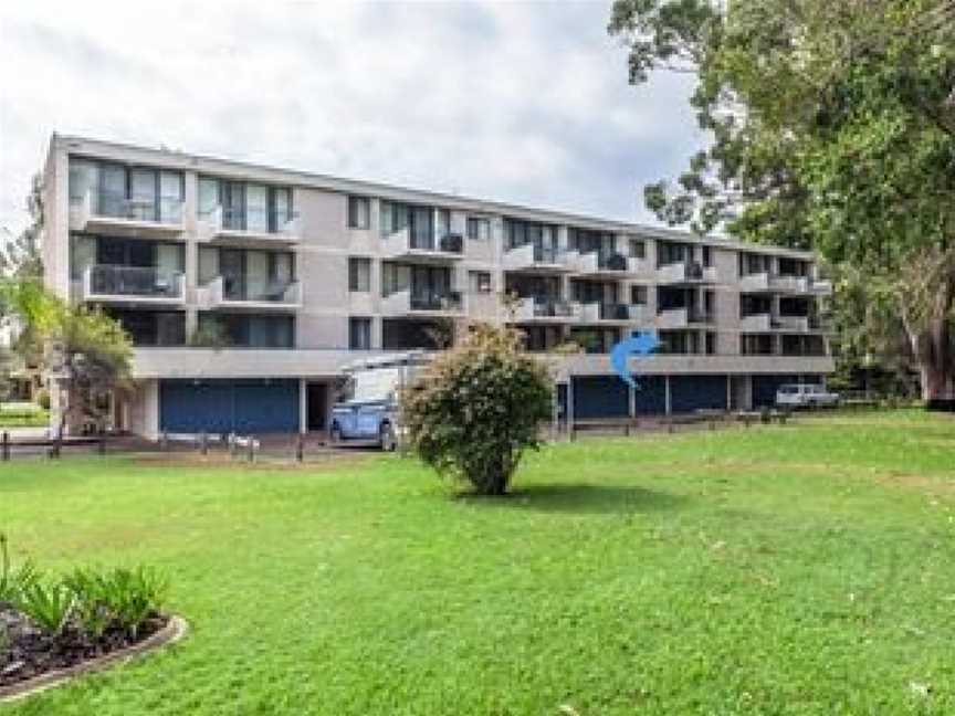 Mistral Court Unit 2/17 Mistral Close, Nelson Bay, NSW